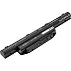 Batteri for Fujitsu LifeBook A544, LifeBook AH564, LifeBook E7 BPS229 10.8 V 2000 mAh Li-ion