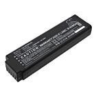 Batteri for Olympus Vanta Analyzers Handheld Spectrometer Surv ND2034 14.4 V 3250 mAh Li-ion