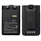 Batteri for Motorola Mag One Q5, Mag One Q9, Mag One Q11, Mag PMNN4423A 7.4 V 2600 mAh Li-ion