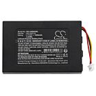 Batteri for Logitech G933, G533, G935, G635, G633 533-000132 3.7 V 1200 mAh Li-Polymer
