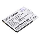Batteri for ZTE Blade Q Maxi; Orange Reyo Li3720T43P4h825839 3.8 V 2000 mAh Li-ion