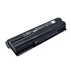 Batteri for HP Pavilion dv3-1000, Pavilion dv3-1001TX, Pavilio 500028-142 10.8 V 6600 mAh Li-ion
