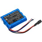 Batteri for Carrera 800007, 800010 11.1 V 1500 mAh Li-ion
