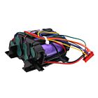 Batteri for Bosch BHN24L, BHN24L/04, Move Lithium 24V Max, VXA 801BPV216-01 21.6 V 2500 mAh Li-ion