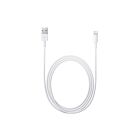OEM MD819 Lightning to USB ladekabel 2m