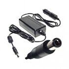 PC lader / bil adapter Asus 90W 18,5V 2,5X5,5 mm vinkelplugg