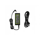 Ac adapter Lader til Asus 65W 19V 4x1,35mm plugg ADP-65AW A Kompatibel
