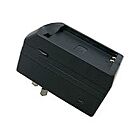 Nettlader til Canon EOS 750D,  760D M3 kamera LP-E17 - Input 110-230VAC