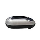 Automatisk 12v/230v lader til Panasonic DMW-BTC9 batteri