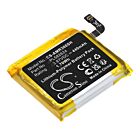 Batteri for Amazfit GTR 3, GTR 3 Pro, A2040, A2039 PL582624 3.87 V 440 mAh Li-Polymer