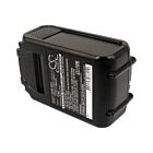 Batteri til Dewalt XR Li-Ion 18V 4000mAh  DCB204