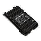 Batteri for Icom IC-F3001, IC-F4001, IC-F3003, IC-F4003, IC-V8 BP-264 7.2 V 1300 mAh Ni-MH