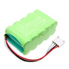 Batteri for KCI Info VAC Therapy Unit, VAC Freedom Therapy Uni 340426 12 V 2100 mAh Ni-MH