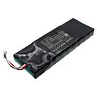 Batteri for Ecovacs Airbot AA30 S06-LI-185-6100 18.5 V 5200 mAh Li-ion