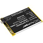 Batteri for Oppo Reno 5Z 5G 2021, CPH2211, A94 5G, 2213 BLP839 3.87 V 4000 mAh Li-Polymer