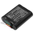 Batteri for Philips SureSigns VM1 portable monitor, Vsi, VS2+ 863266 11.1 V 3400 mAh Li-ion