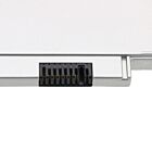 Batteri for Panasonic CF-RZ4, CF-RZ5, CF-RZ6, CF-RZ8 CF-VZSU0EJS 7.6 V 4850 mAh Li-Polymer