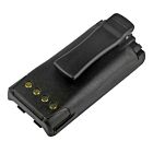 Batteri for Radon 351, 352; Tait TP9100, TP9135, TP9140, TP915 TPA-BA-203 7.2 V 2500 mAh Ni-MH