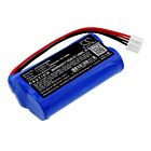 Batteri for DJI Phantom 3 Standard, Phantom 3 4K, GL358WB LGABB4186 7.4 V 3400 mAh Li-ion