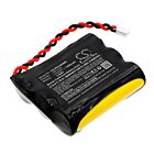Batteri for Philips Lifeline Systems 6800XT Communicator 1870107 3.6 V 1000 mAh Ni-CD