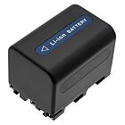 Batteri for Sony CCD-TRV108, CCD-TRV118, CCD-TRV128, CCD-TRV13 NP-QM71 7.4 V 3200 mAh Li-ion