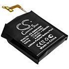 Batteri for Samsung Galaxy Watch 42mm, SM-R810, SM-R815, BN59- EB-BR170ABU 3.85 V 250 mAh Li-Polymer