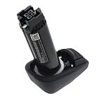 Batteri for Datalogic PowerScan PBT9100, PowerScan PBT9501, Po DTL-RBPPM91LK 3.7 V 3350 mAh Li-ion