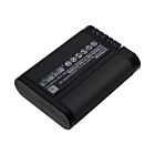 Batteri for GE Dash Mini, B650, B850, Carescape PDM, Mini Dash 2016989-002 11.1 V 1850 mAh Li-ion