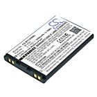 Batteri for Bitel IC5500 BC550 3.7 V 1000 mAh Li-ion