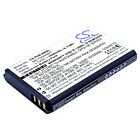 Batteri for Philips E380, Xenium E380 AB1750AWMT 3.7 V 1650 mAh Li-ion