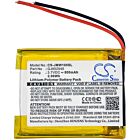 Batteri for JBL Wind GJ802540 3.7 V 800 mAh Li-Polymer