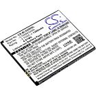 Batteri for BLU Studio G2 Plus, S010Q, Studio G HD LTE, S0250U C755843220L 3.7 V 1300 mAh Li-ion