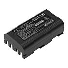 Batteri for Leica CS07; South X11 Data Controller; Topcon STON GEB223 7.4 V 2600 mAh Li-ion