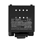 Batteri for Hetronic ERGO-120 68303650 3.7 V 3000 mAh Li-Polymer