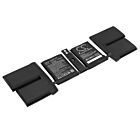 Batteri for Apple MacBook Pro 14 2021, A2442, EMC3650, MKGR3LL A2519 11.47 V 6050 mAh Li-Polymer
