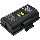 Batteri for Intermec PB21, PB22, PB31, PB32 318-030-001 7.4 V 3400 mAh Li-ion