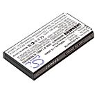 Batteri for Hytera PNC360, PNC360S BP4008 3.8 V 4000 mAh Li-Polymer