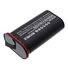 Batteri for Honeywell EDA51K BAT-EDA51K 3.7 V 6600 mAh Li-ion