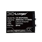 Batteri for Xiaomi 12 Pro, 2201122C, 2201122G, 12s Pro, Mi 12S BP45 3.87 V 4600 mAh Li-Polymer