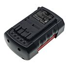 Batteri for Bosch EasyRotak 36-550, UniversalRotak 36-56, Adva 2 607 336 173 36 V 5000 mAh Li-ion