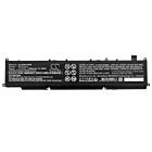 Batteri for Razer Blade 14 2021, Blade 14 2022, Blade 14 AMD R RC30-0370 15.4 V 4000 mAh Li-Polymer