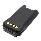 Batteri for Inrico T740 B-52H 3.7 V 5300 mAh Li-ion