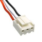 Batteri for Aisino V71; VeriFone C680, VX675, VX685, VX690, VX IS803 3.7 V 3400 mAh Li-ion