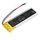 Batteri for Sena 50R V1 YT731958P 3.7 V 800 mAh Li-Polymer