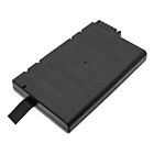 Batteri for Drager Oxylog 2000 Plus, Oxylog 2000+ ME202C 10.8 V 7800 mAh Li-ion