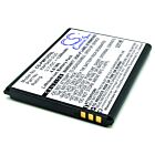 Batteri for Prestigio PAP5450 DUO, PSP5457 DUO PAP5450 DUO 3.7 V 1300 mAh Li-ion