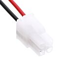 Batteri for Invacare lifter Robin type 1493139 20HHR-260SCP 24 V 2000 mAh Ni-MH