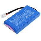Batteri for Wiper i70, i100S, i130S, Wiper Premium i70, Premiu 015E00600A 25.9 V 2600 mAh Li-ion