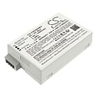 Batteri for Canon EF-S, EOS 550D, EOS 600D, EOS 650D, EOS 700D LP-E8 7.4 V 1000 mAh Li-ion