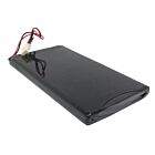 Batteri for RTI T4, T4 Touch Panel, Zig Bee ATB-T4 7.4 V 4000 mAh